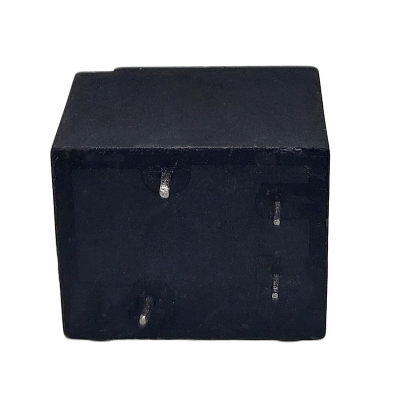 Junnzer HF2160-1A-12DE 30A 240V AC/30A 125V AC 4Pins Air Conditioner Water Heater Multi-Purpose Relay Special for Household Appliances - Image 5